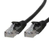 Microconnect UTP cat5e 1m (UTP501SBOOTED)